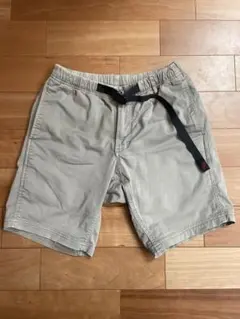 【GRAMICCIグラミチ】NNショートパンツ / 1245-NOJ