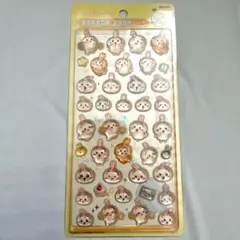 【正規品】ちいかわ うさぎ ボンボンドロップシール