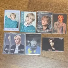 2025年最新】吉野北人 トレカの人気アイテム - メルカリ