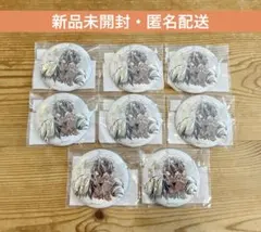 鬼滅の刃 エンドロールイラスト webshopくじ E賞 不死川実弥 缶バッジ