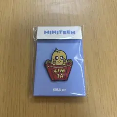2025年最新】miniteen seventeen バッジの人気アイテム - メルカリ
