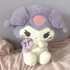 クロミ ぬいぐるみ