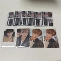 ALPHA DRIVE ONE シンロン EUPHORIAトレカ