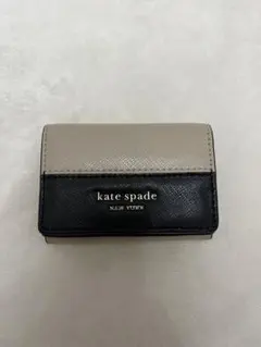 kate spade ミニ財布