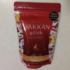 HAKKAN stick レモンジンジャー味ゼリーLAVA発汗一袋 - メルカリ