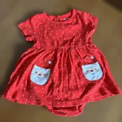 サンタさん　Carter sのサムネイル