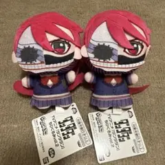 ダンダダン ちびぐるみ vol.2 アイラ 2点のサムネイル