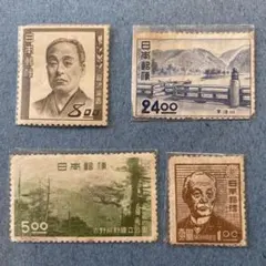 2026年最新】大日本帝国郵便 4銭 切手の人気アイテム - メルカリ