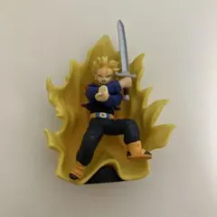 ドラゴンボール トランクス フィギュア