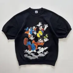 ディズニー スウェット