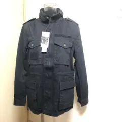 4　TK　タケオキクチ　アーミージャケット　サイズ（M)