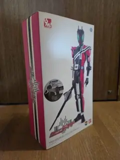 Project BM! 仮面ライダーカブト ライダーフォーム 未開封 - メルカリ