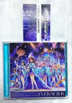 THE IDOLM@STERCINDERELLA GIRLS EVERAFTER