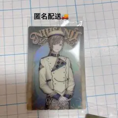 にじさんじウエハース　叶　伊波ライ