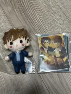 LAWSON1番くじ 名探偵コナン