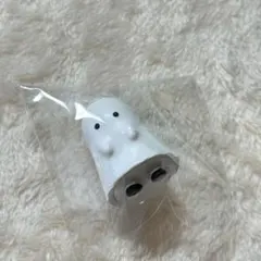 ならぶんです。　ちっちゃなおばけさん