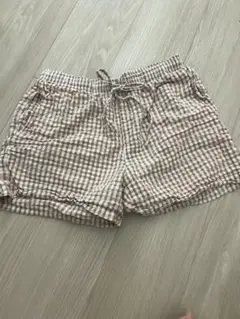 ブランディー メルブル風のショーツ