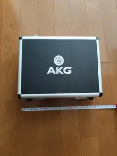 2026年最新】AKG 配信機器・PA機器・レコーディング機器の人気アイテム