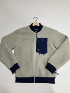 Patagonia フリースジャケット　S（レディース）