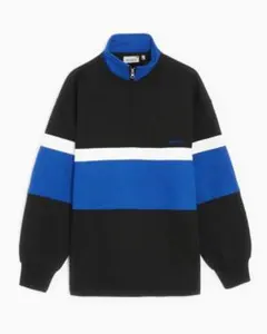 CARHARTT PULL OVER HALF ZIPのサムネイル