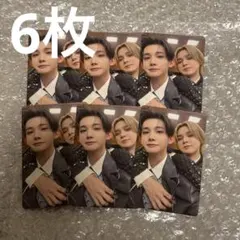 月狼 &TEAM JO K トレカ