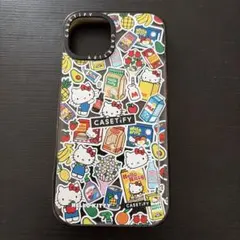 2026年最新】CASETiFY iphone15 キティの人気アイテム - メルカリ