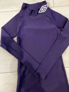 UMBRO サッカーウェア 長袖