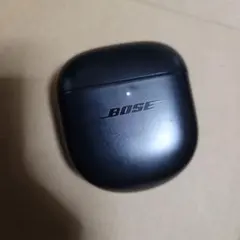 Bose QuietComfort Earbuds II　ブラック
