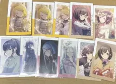 プロセカ　ニーゴ　エピカ　まとめ売り