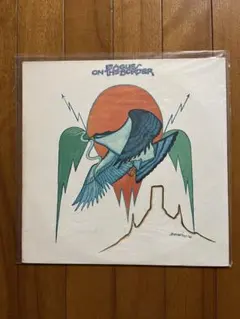 2026年最新】イーグルス LPの人気アイテム - メルカリ