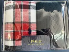 POLO RALPH LAUREN ウォッシュタオル2枚のサムネイル