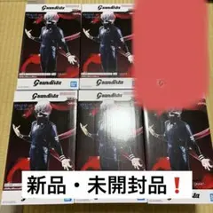 東京喰種 Grandista KANEKI KEN 5体セット