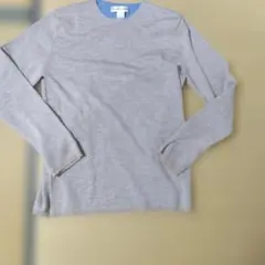 し*い様 COMME des GARÇONS SHIRT 長袖カットソー Xのサムネイル
