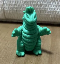 【匿名配送】東宝　怪獣消しゴム『メガロ』 レアもの 東宝怪獣消しゴム - メルカリ