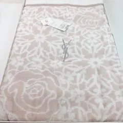 イヴ・サンローラン　今治　イマバリ　タオルケット　140×190cmのサムネイル