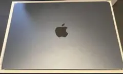 ジャンク品　MacBook Air M2 512G 外部モニター接続確認済み