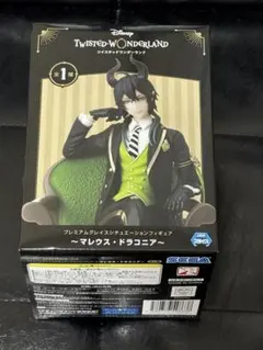 2026年最新】ツイステッドワンダーランド マレウスの人気アイテム