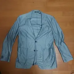 EDWIN テーラードジャケット XL