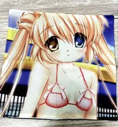Rewrite　中津静流　クッション
