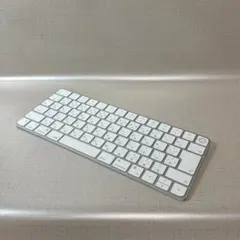 Apple 日本語配列キーボード ホワイト テンキー無し