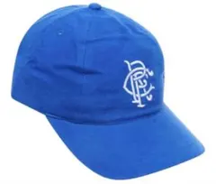 00s NIKE ナイキ レンジャーズ 6パネルキャップ デッドストック y2k