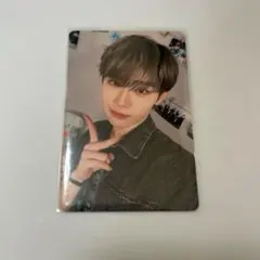 テレ 台北 トレカ ゼベワン zb1 ZEROBASEONE