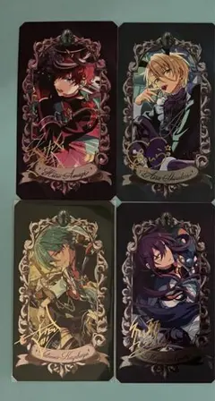 2025年最新】あんスタ ミュージアムカード 一彩の人気アイテム