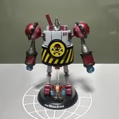 1/144 WORLD SCALE ONEPIECE ワールドスケールワンピース