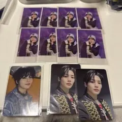 Straykids アイエン 樂 トレカ まとめ売り