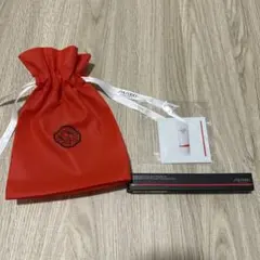 SHISEIDO ナナメフデ　マルチアイブラシ　アイシャドウブラシ　資生堂のサムネイル