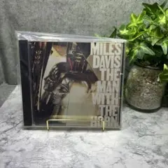 Miles Davis The Man with the Horn CD