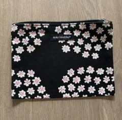 marimekko★プケッティ★ポーチ