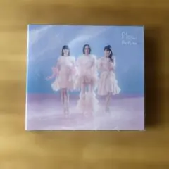 Perfume Flow 初回限定盤B CD＋DVD