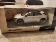 ヒョンデアイオニック5(IONIQ 5 )R/C CAR 1:18スケール - メルカリ